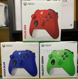 Xbox Wireless Controller