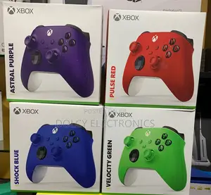 Xbox Wireless Controller
