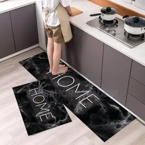 *Kitchen Anti-Slip Mats*
 :* Antislip.*