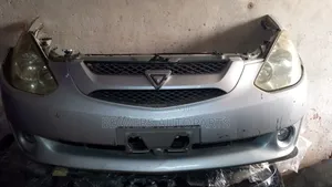 Toyota Caldina Nosecut