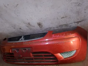 Mitsubishi Colt Front Bumper