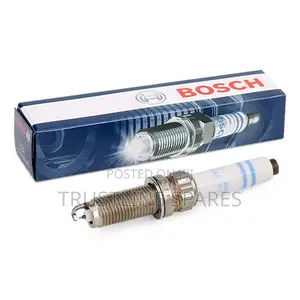 BMW (F20)(F45)X1(F48)Mini (F54)(F57)(F60) - Bosch Spark Plug