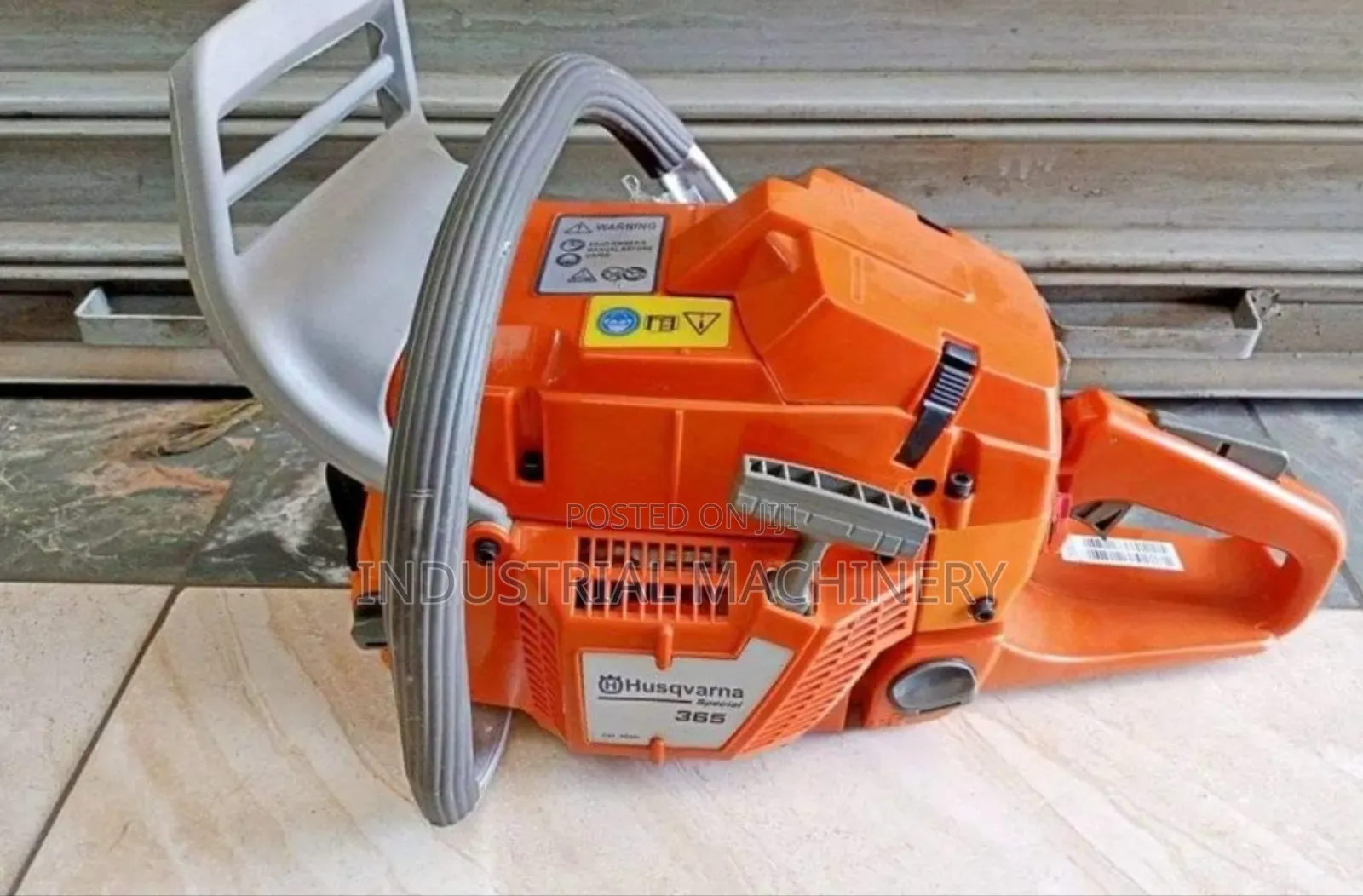 Husquavana Power Saw 365xp > Top Quality.