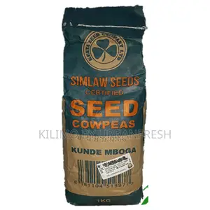 Kunde Mboga (Cow Peas ) 1 Kg
