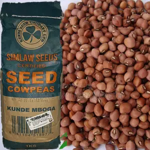 Kunde Mboga (Cow Peas ) 500g