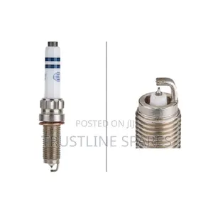 BMW (F20) X1(F48)(F45)(F46) Mini Cooper- Spark Plugs - Hella