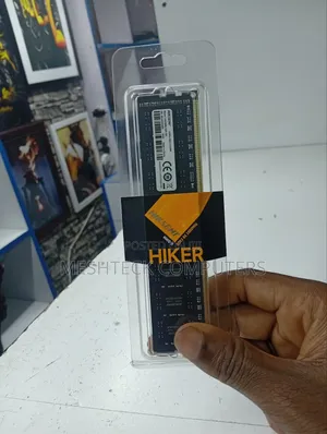 Brand New 8gb Ddr3 Desktop Ram Stick