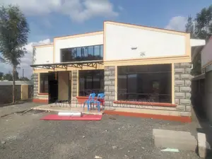 4bdrm Bungalow in Ngong, Matasia for sale
