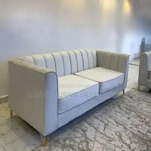 Fancy Sofa 3-Seater
