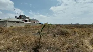 Commercial Land for Sale at Sabaki