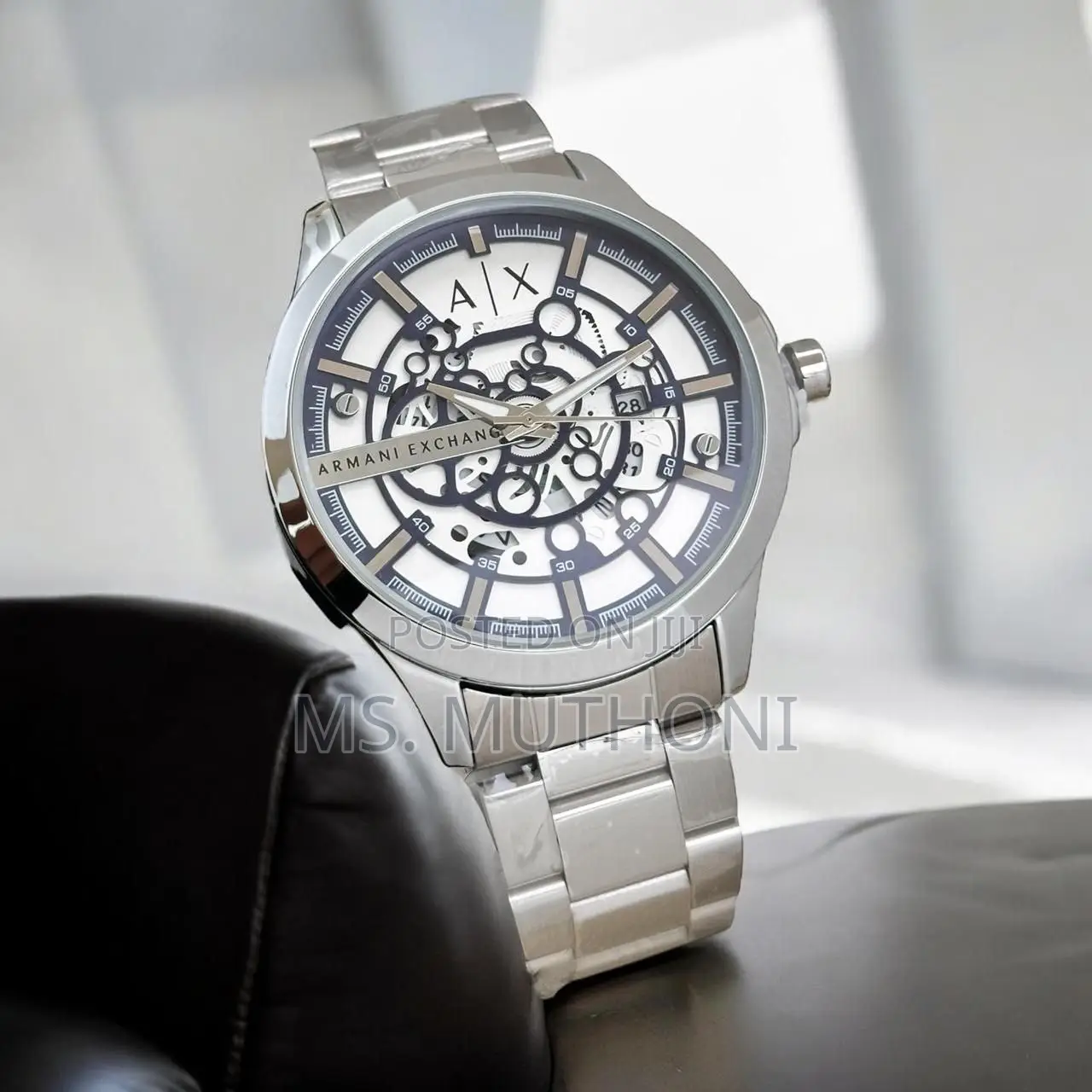 ARMANI * for Men’S * 7A Quality * Original Model *