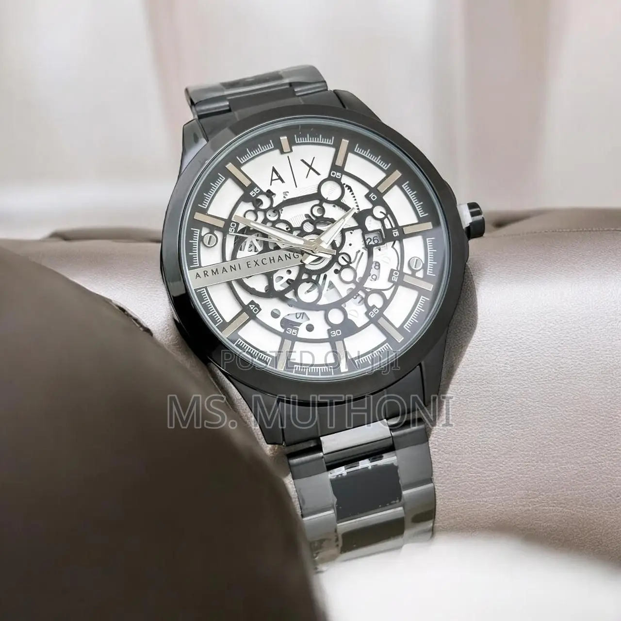 ARMANI * for Men’S * 7A Quality * Original Model *