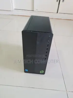 New Desktop Computer HP Pavilion Gaming Desktop 8GB AMD Ryzen 5 HDD 1T
