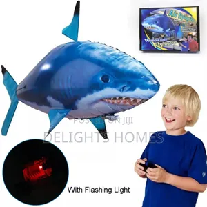 Flying Shark. _Za