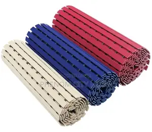 Modern Anti Slip Bathroom Mats