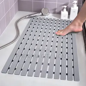 Modern Anti Slip Bathroom Mats