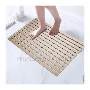 Anti Slip Bathroom Mats