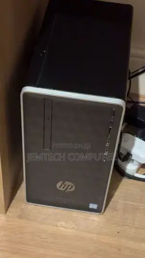 New HP Pavilion Gaming Desktop 16GB Intel Core I5 HDD 1T