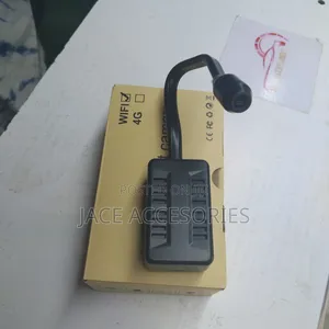 Digital Wifi Spy Pinhole Camera