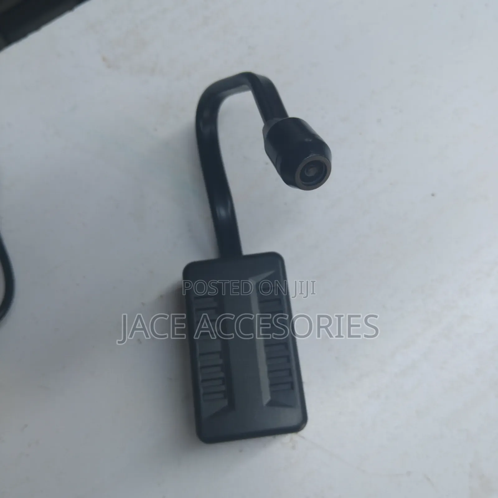 Digital Wifi Spy Pinhole Camera