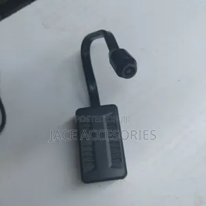 Digital Wifi Spy Pinhole Camera