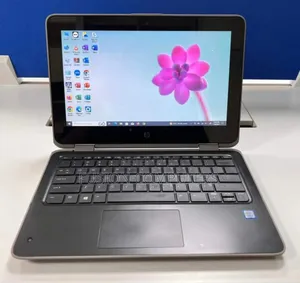 Laptop HP ProBook 11 X360 8GB Intel Core I5 SSD 512GB