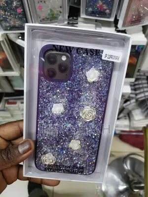 Glitter Case for iPhone 11 Pro Max Bling Sparkle Shoc