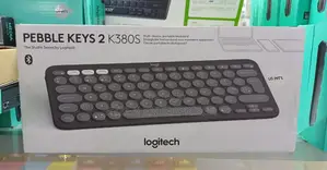 Logitech K380S Keyboard/ K380S Wireless Keyboard