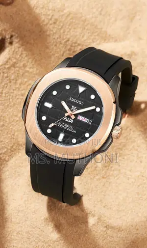 SEIKO 7A Quality Quartz Collection