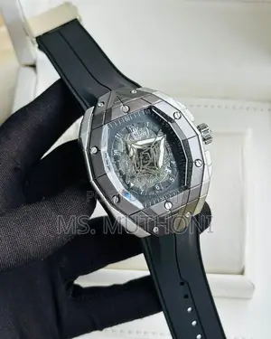 Spider Hublot * for Men’S