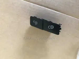 Mercedes Benz Lock/Unlock Button