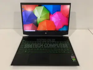 Laptop HP Pavilion 15 16GB Intel Core I5 SSD 1T