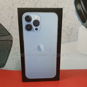 Apple iPhone 13 Pro Max 128 GB Blue