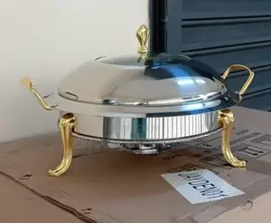 Chaffing Dishes