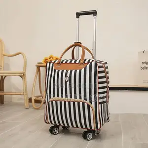 Trolley Travel Bag