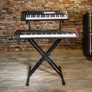 Keyboard /Piano Stand