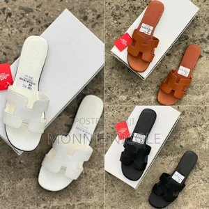 Hermes High Quality Sandals