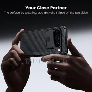 Nillkin Case for Google Pixel 9 Pro
