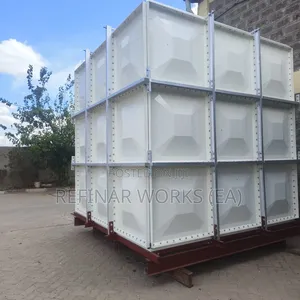Quality GRP Water Tank Sellers Manufacturers