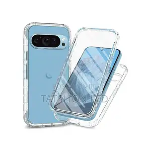 Google Pixel 9 Proclear Case