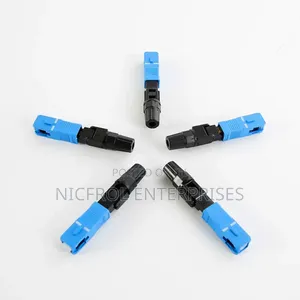 Fast Connector Sc Upc