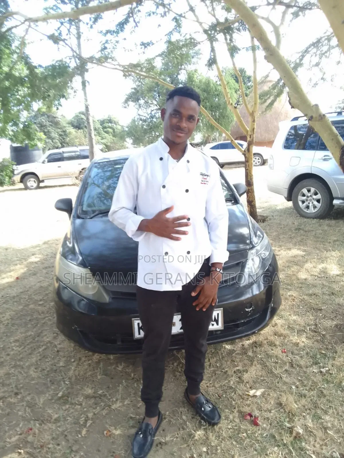 Restaurant Supervisor