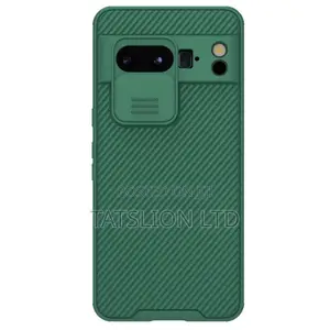 Nillkin for Google Pixel 8 Pro Camshield Cover Case