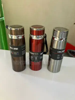 800ml Sport Flask