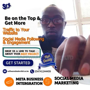 Traffic And Sales