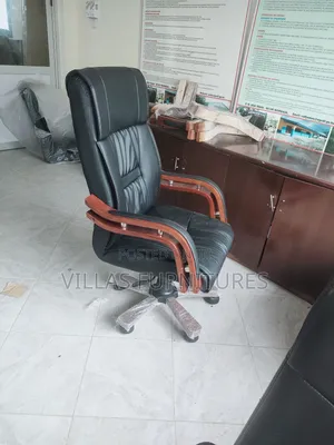 Director Office Chair