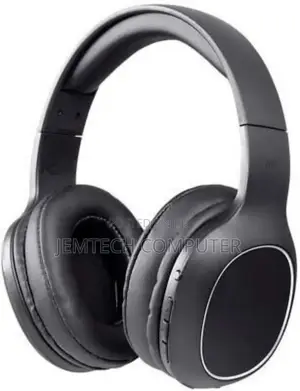 HP BT200 Wireless Bluetooth 5.0 Headset