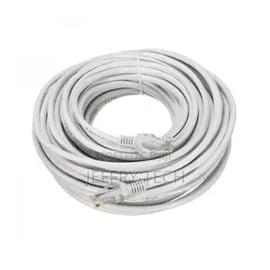 Tc2i RJ45 LAN FTP Cat6 Cable 10m