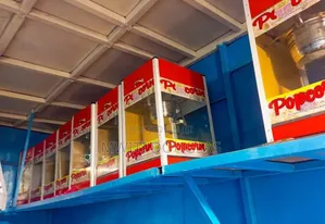 Top Gracious Popcorn Machine