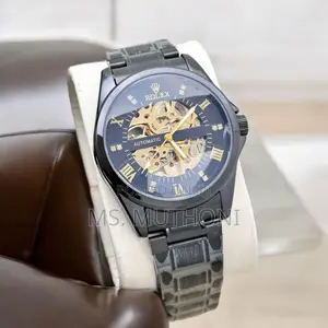 Rolex_* * for Men’S * , -12 Hr Slim Fit Dial